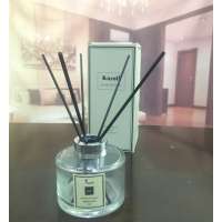 Perfume Lime Basil & Mandarin  scent  165ML fragrance reed diffuser  ,fragrance home diffuser