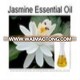 Jasmine oil - burning oil for air freshener