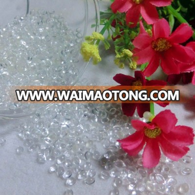 Raw Material EVA beads for toy, slipper,