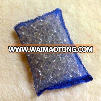 Mini Gel Aroma EVA Beads , small aroma beads sachet