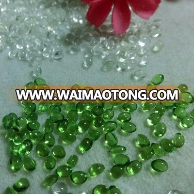 Aromatic EVA beads, fragrance beads for filling toys