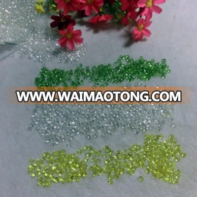 Fragrance/scent filling materials/EVA scented beads for kid plush toy