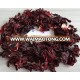 DRIED HIBISCUS FLOWER